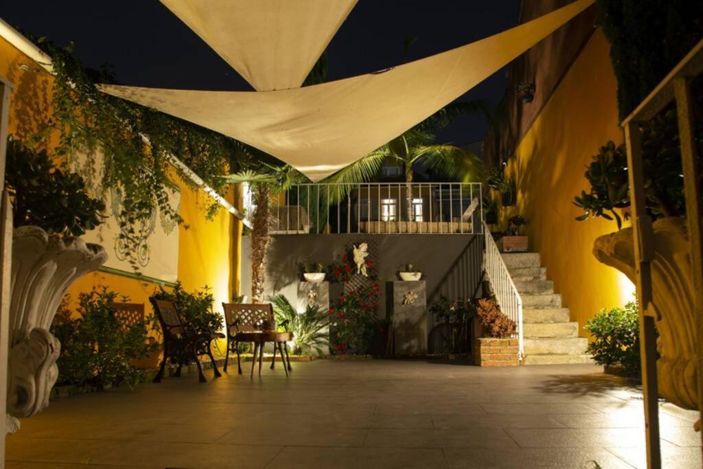 Cedofeita Village 波尔图 外观 照片